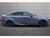 Lexus IS Image 6