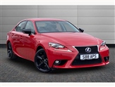 Lexus IS Image 1