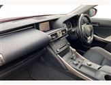 Lexus IS Image 2