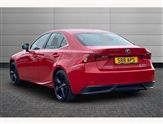 Lexus IS Image 3