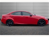 Lexus IS Image 6
