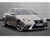 Lexus IS Image 1
