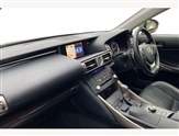 Lexus IS Image 2