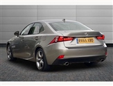 Lexus IS Image 3