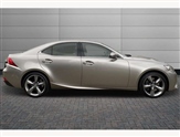 Lexus IS Image 6