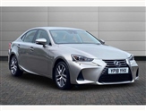 Lexus IS Image 1