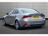 Lexus IS Image 2