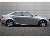 Lexus IS Image 6