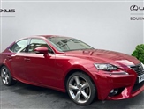 Lexus IS Image 1