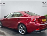 Lexus IS Image 2
