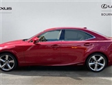 Lexus IS Image 3