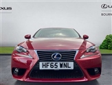 Lexus IS Image 4