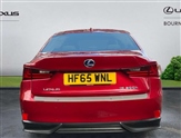 Lexus IS Image 5