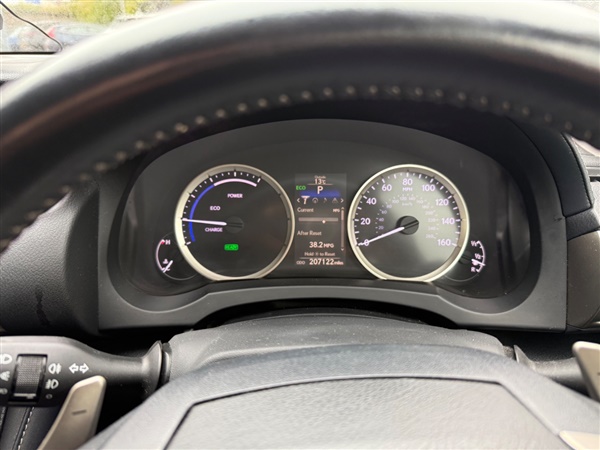 Large image for the Used Lexus IS