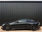 Used Lexus LC