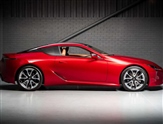 Lexus LC Image 3