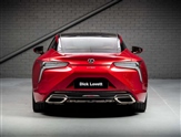 Lexus LC Image 5
