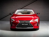 Lexus LC Image 6