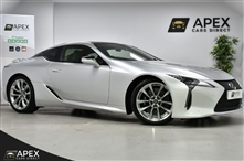 Lexus LC