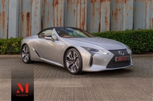 Lexus LC