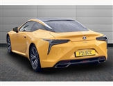 Lexus LC Image 3