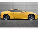 Lexus LC Image 6