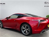 Lexus LC Image 2