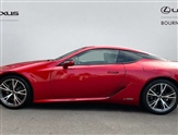 Lexus LC Image 3
