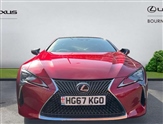 Lexus LC Image 4