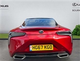 Lexus LC Image 5