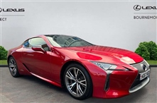 Lexus LC