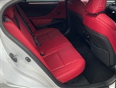 Lexus LS Image 6
