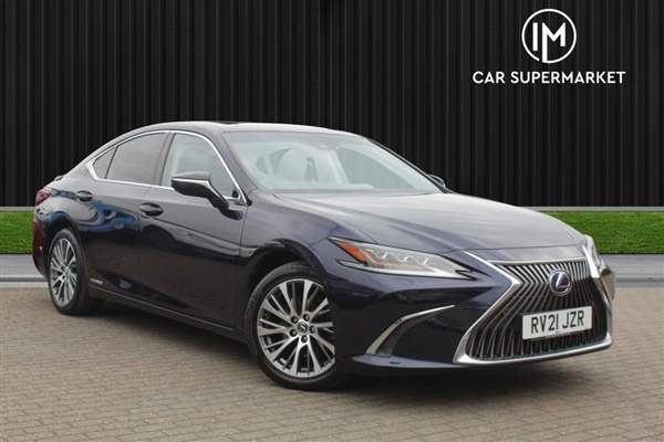 Large image for the Used Lexus ES