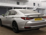Lexus LS Image 3