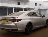 Lexus LS Image 4