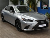 Lexus LS Image 5
