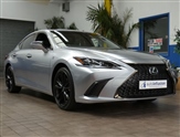 Lexus LS Image 6