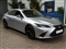 Lexus LS Image 8