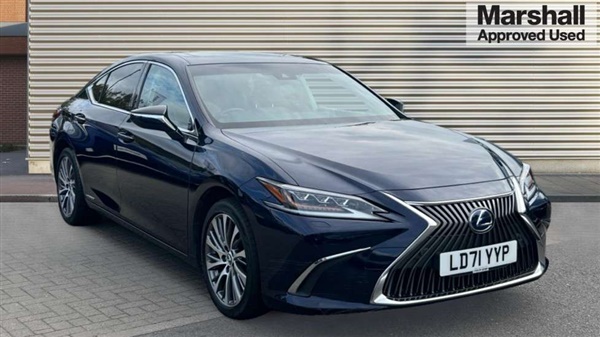 Large image for the Used Lexus ES