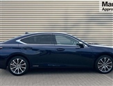 Lexus LS Image 2