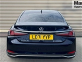 Lexus LS Image 4