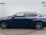 Lexus LS Image 5