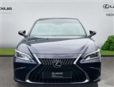 Lexus LS Image 6