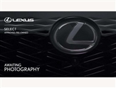Lexus LS Image 1