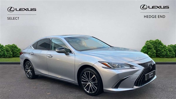 Large image for the Used Lexus ES