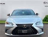 Lexus LS Image 4
