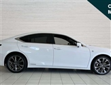 Lexus LS Image 2