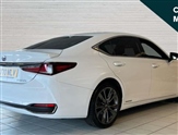Lexus LS Image 3