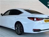 Lexus LS Image 5
