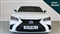 Lexus LS Image 8
